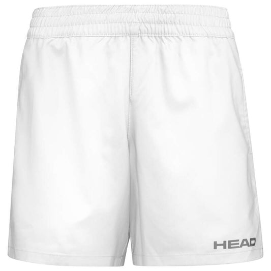 Head Club - Shorts Damen weiß