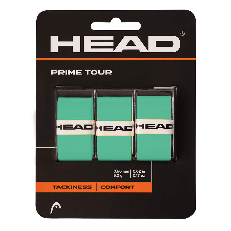 Head Overgrip - Prime Tour
