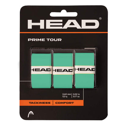 Head Overgrip - Prime Tour