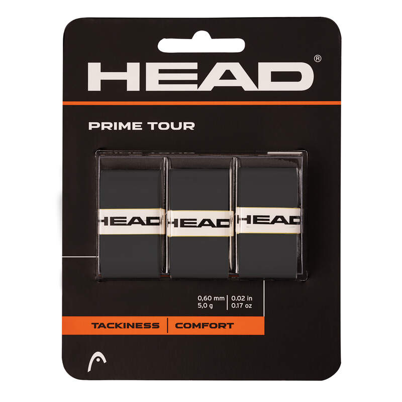 Head Overgrip - Prime Tour