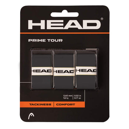 Head Overgrip - Prime Tour