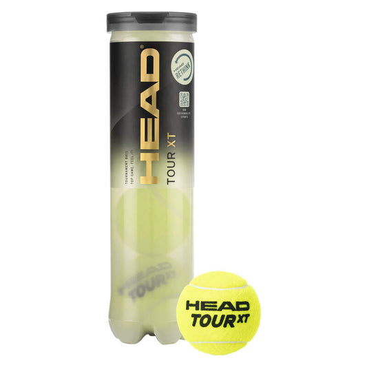 Head Tour XT - 4er Dose