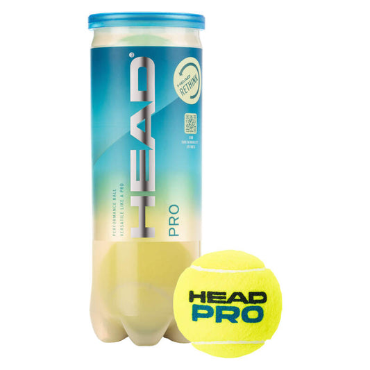 Head Pro - 3er Dose