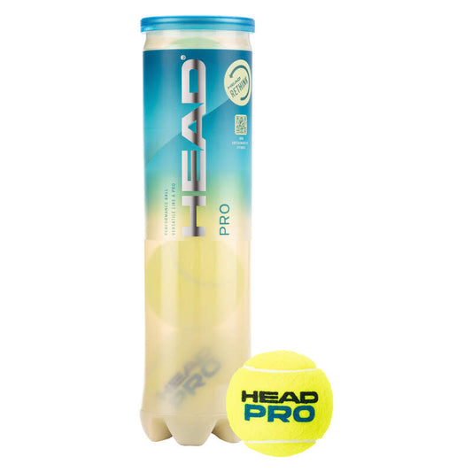 Head Pro - 4er Dose