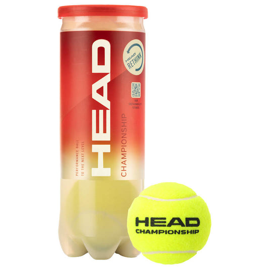 Head Championship - 3er Dose