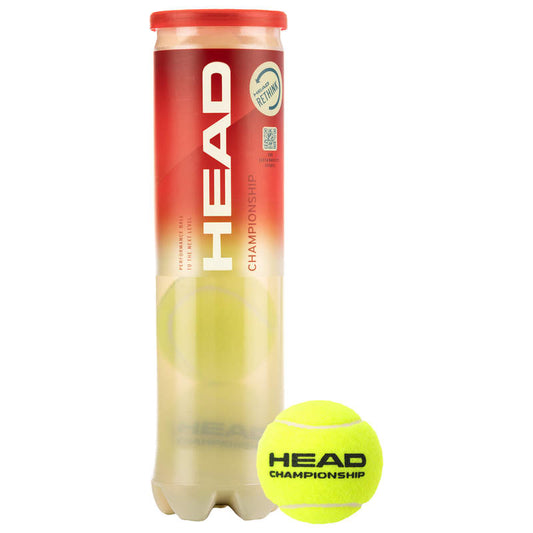 Head Championship - 4er Dose