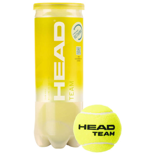 Head Team - 3er Dose