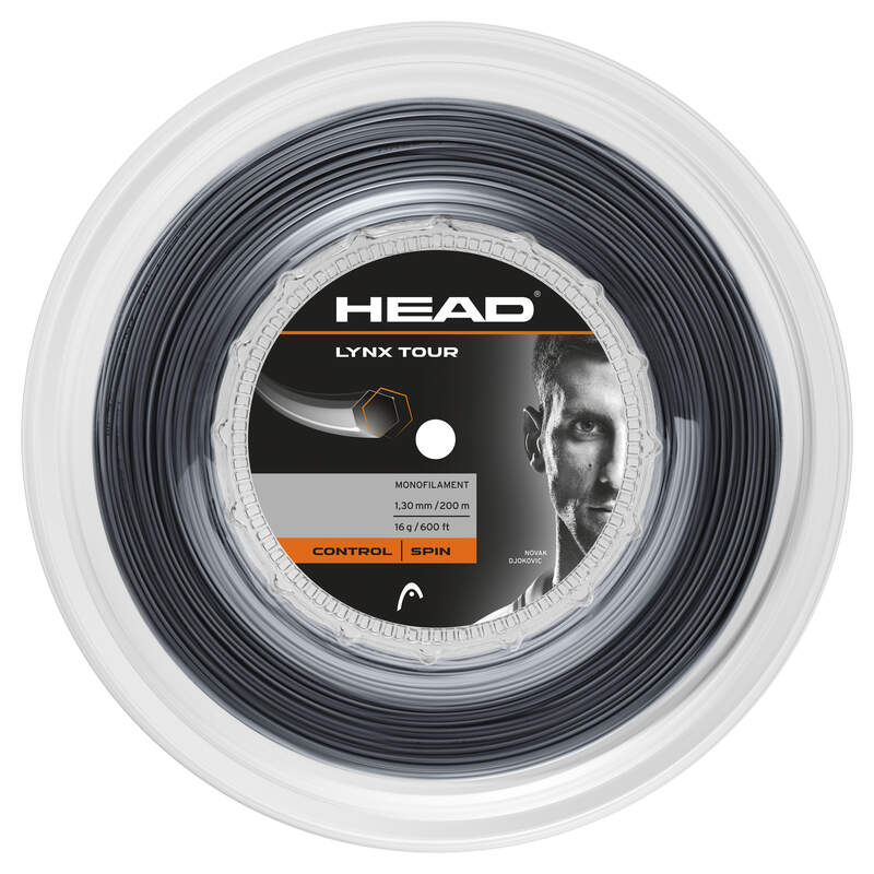 Head Saite - Lynx Tour
