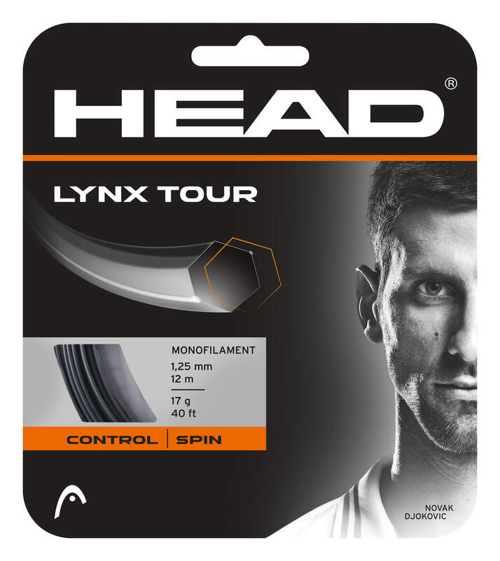 Head Saite - Lynx Tour