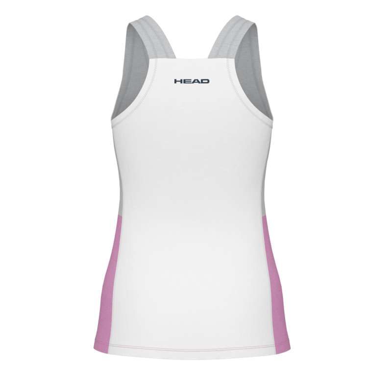 Head Play Tech - Tank Top