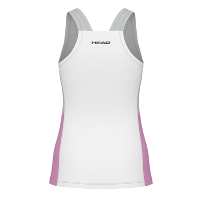 Head Play Tech - Tank Top