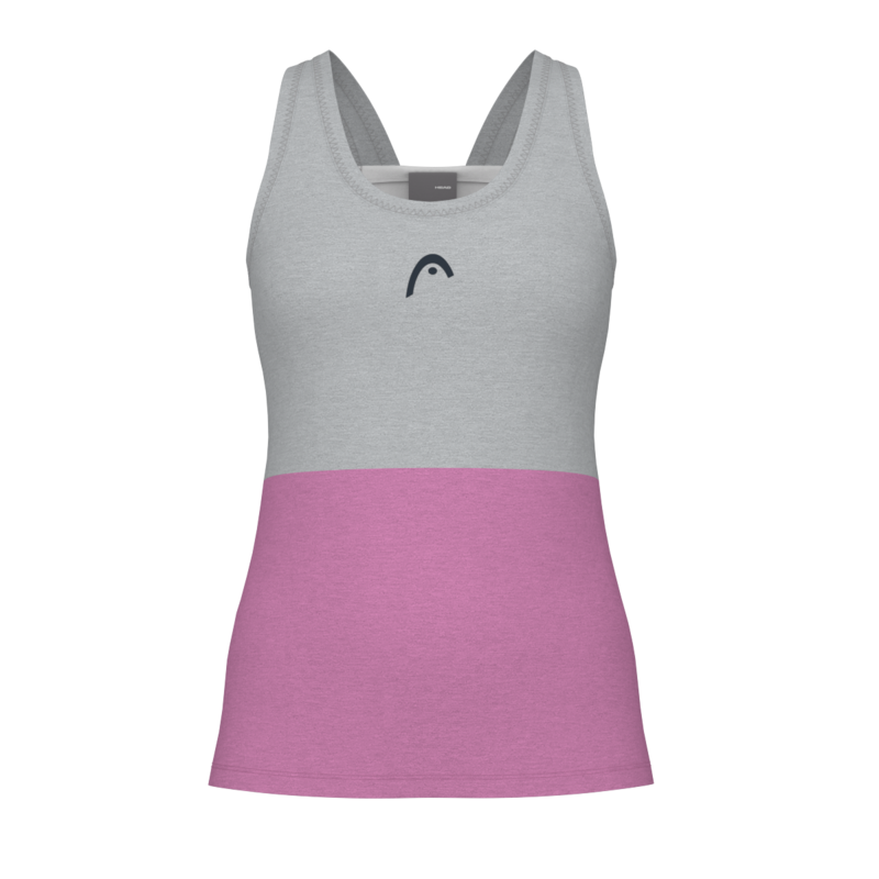 Head Play Tech - Tank Top