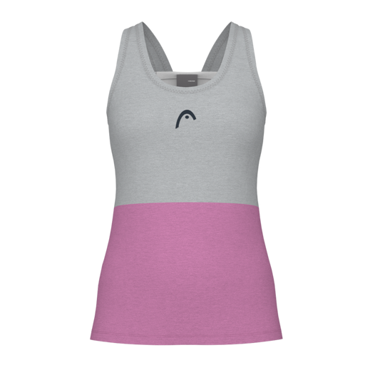 Head Play Tech - Tank Top