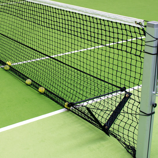 Netzballsammler (Fangnetz)