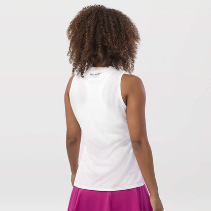 Head Performance - Tank Top