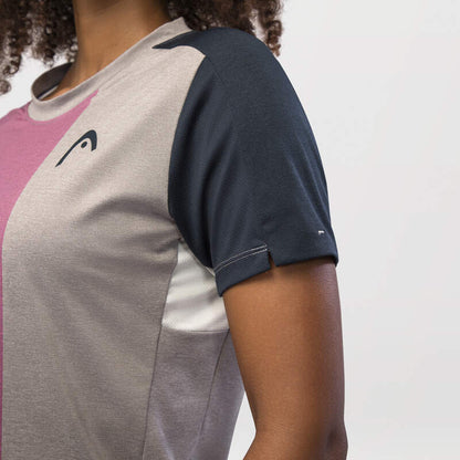 Head Play Tech - T-Shirt