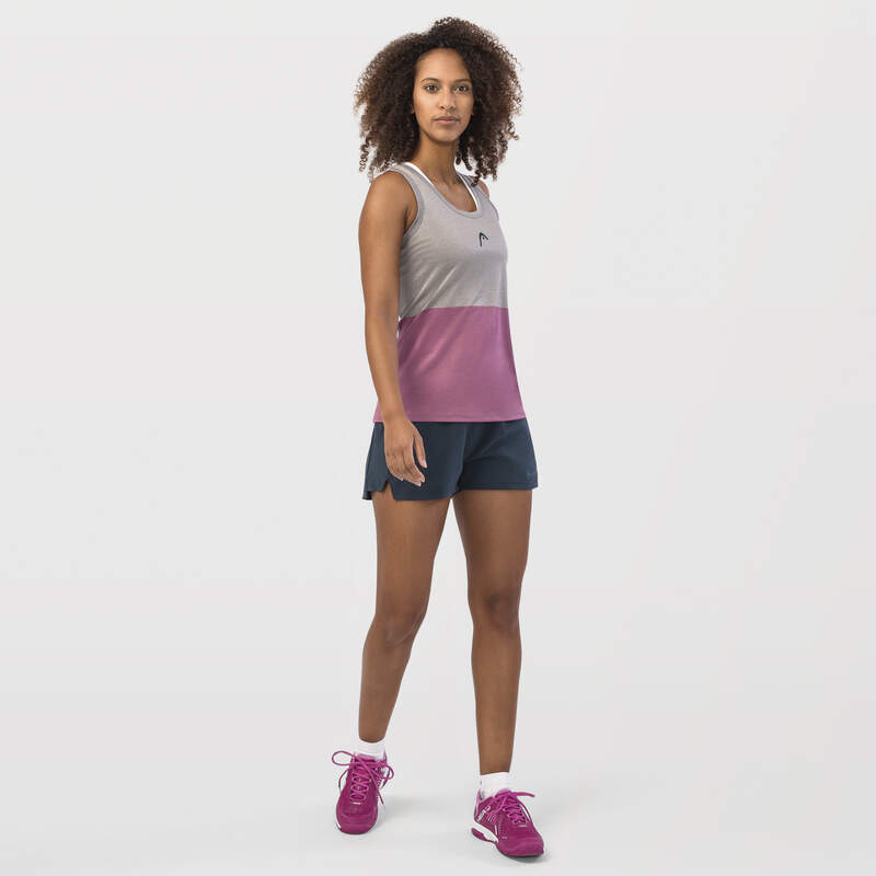 Head Play Tech - Tank Top