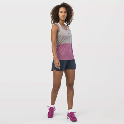 Head Play Tech - Tank Top