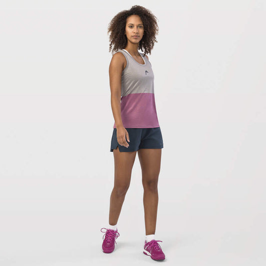 Head Play Tech - Tank Top