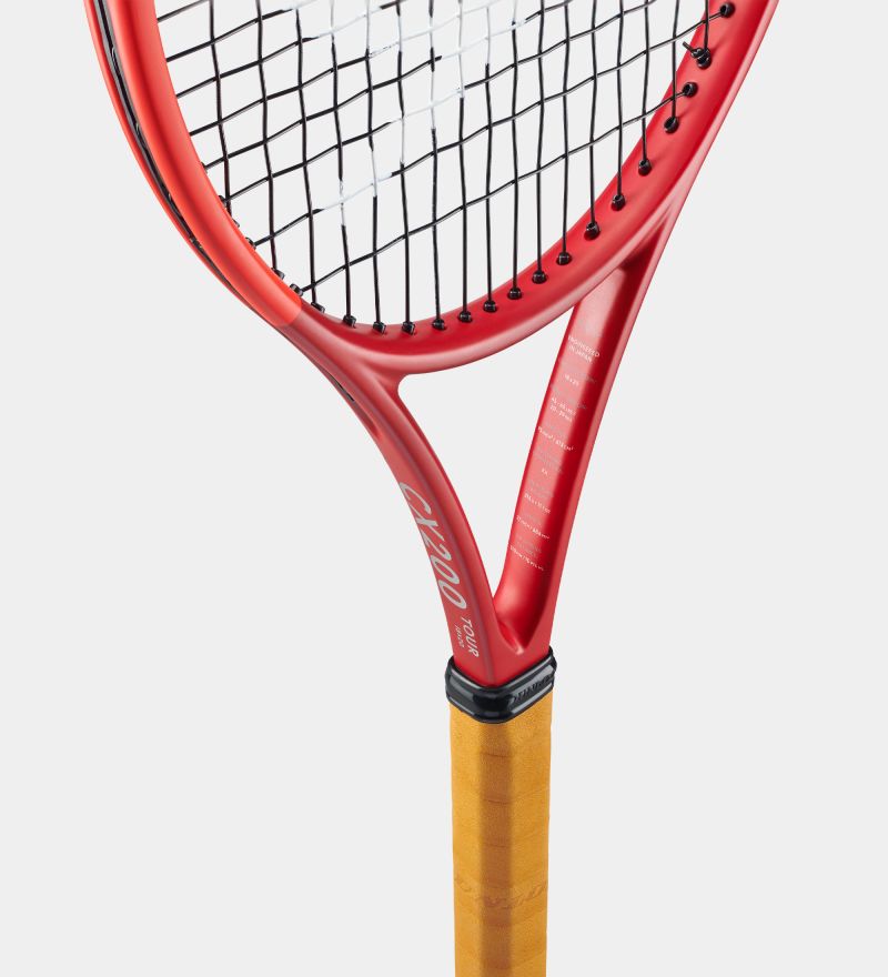 DUNLOP CX200 Tour 18x20