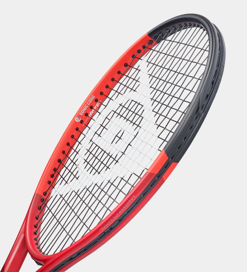 DUNLOP CX200 Tour 18x20