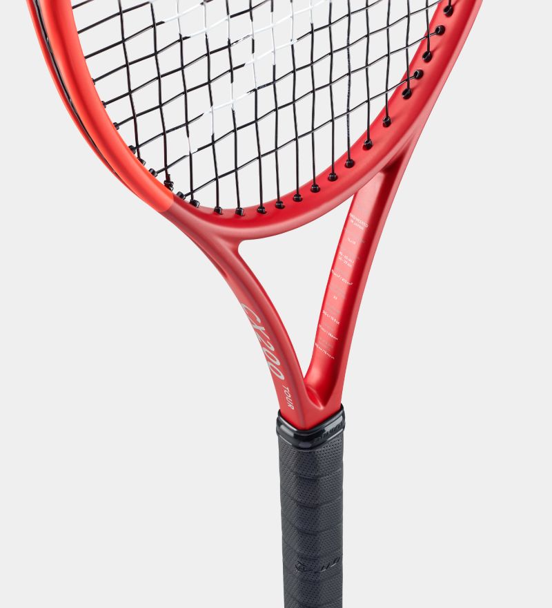 DUNLOP CX200 Tour
