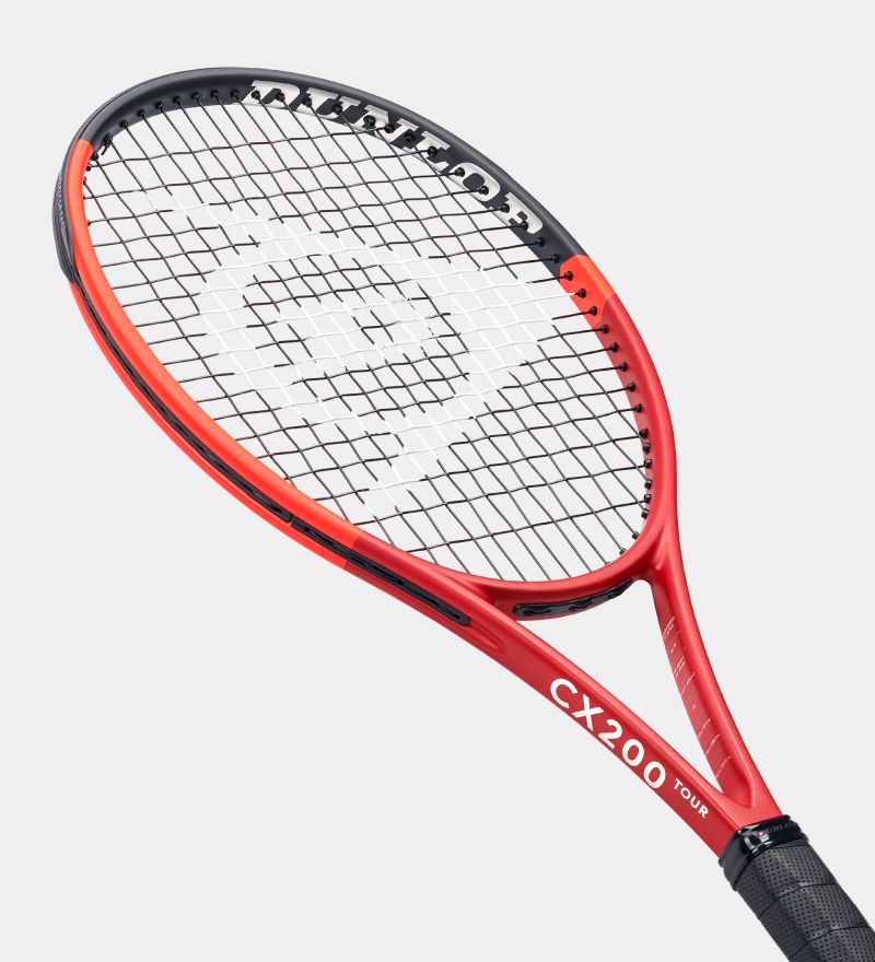 DUNLOP CX200 Tour