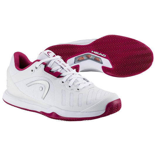 Head Sprint EVO 3.0 clay