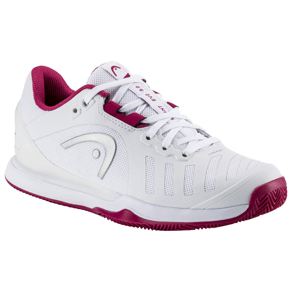 Head Sprint EVO 3.0 clay