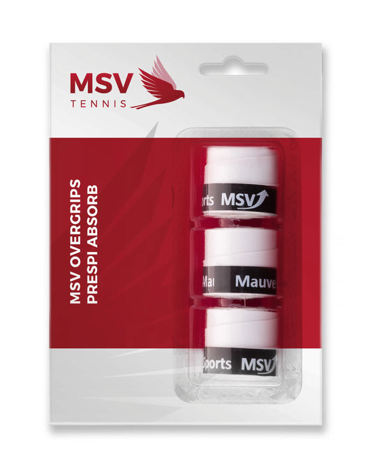 MSV Overgrip - Prespi Absorb