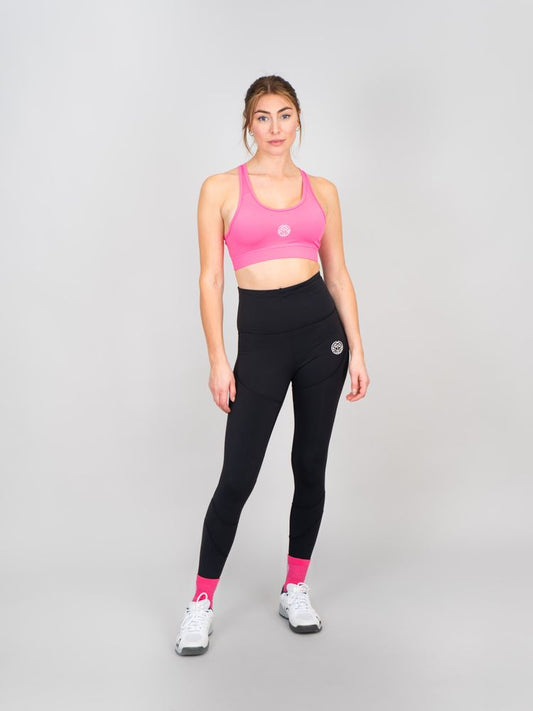 Bidi Badu Abiba Tech Mesh Tight - schwarz