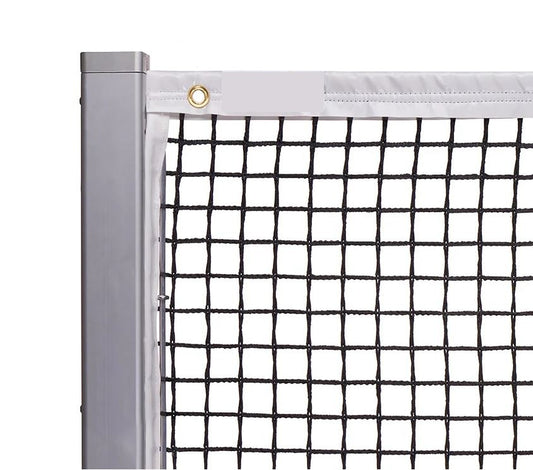 Tennisnetz "Gold"