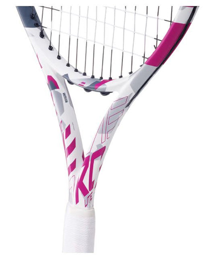 BABOLAT Evo Aero pink