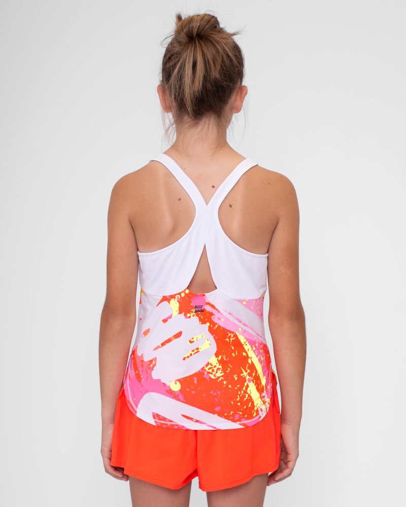 Bidi Badu Wild Arts Tank