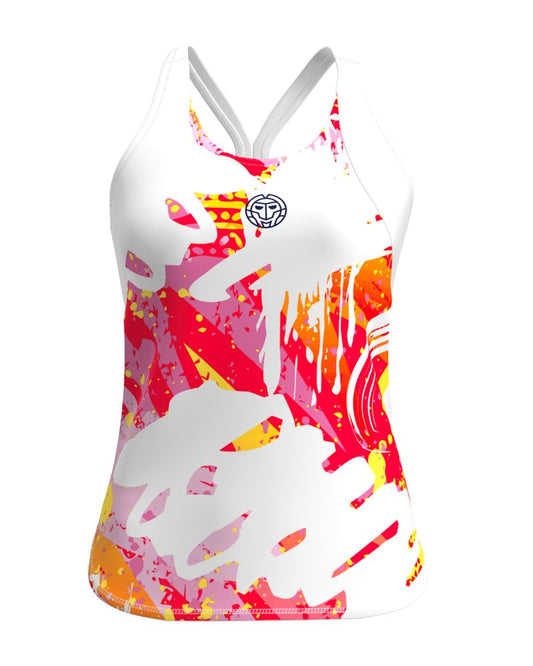 Bidi Badu Wild Arts Tank