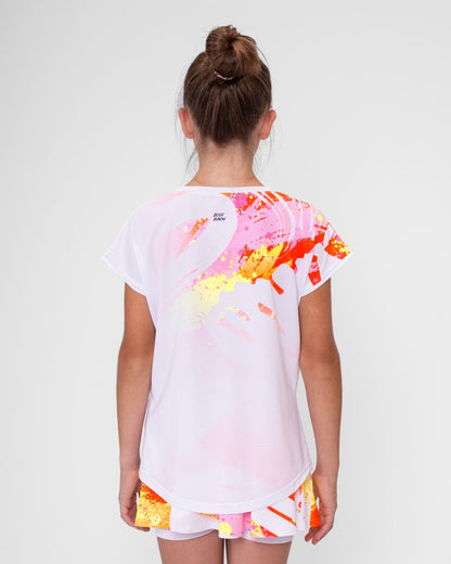 Bidi Badu Wild Arts Capsleeve