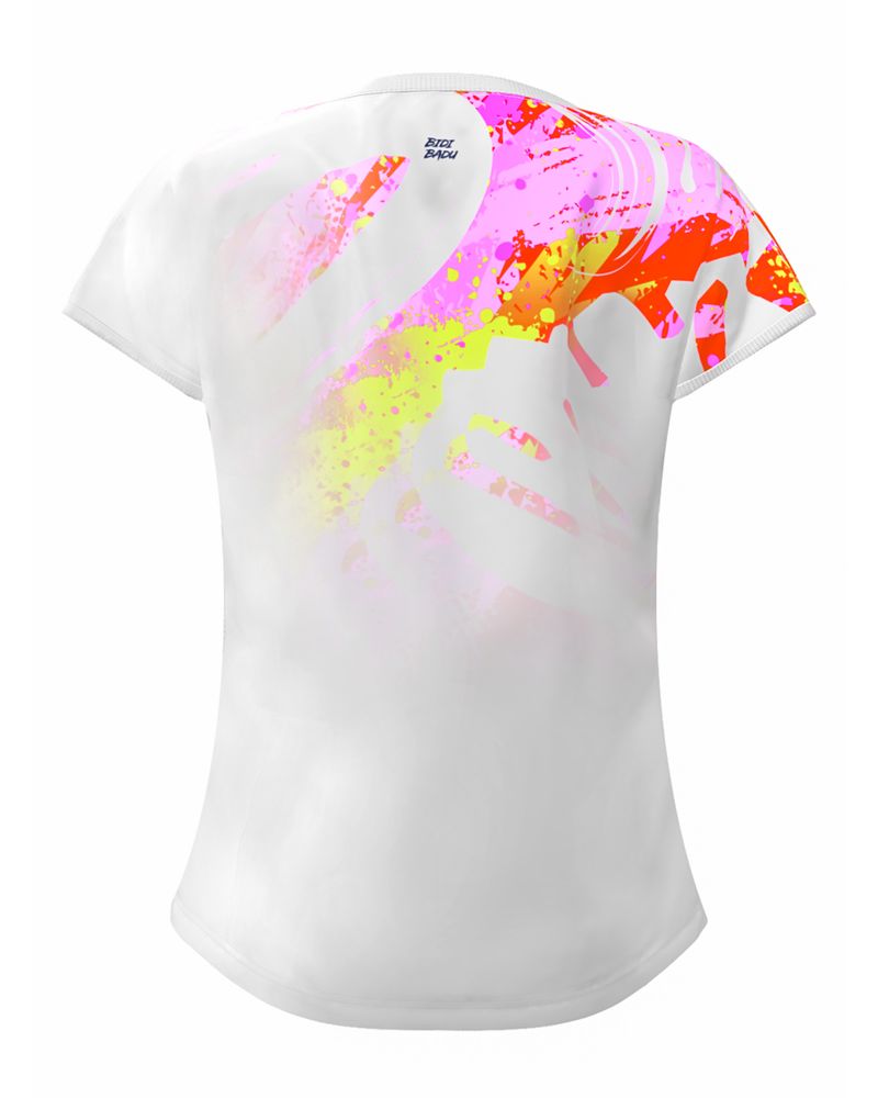 Bidi Badu Wild Arts Capsleeve