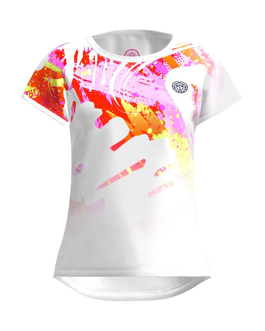 Bidi Badu Wild Arts Capsleeve