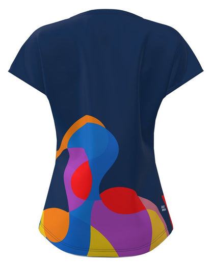 Bidi Badu Twiggy Capsleeve