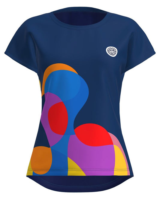 Bidi Badu Twiggy Capsleeve