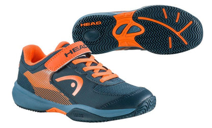 Head Sprint Velcro 3.0