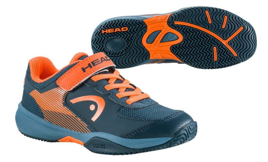 Head Sprint Velcro 3.0