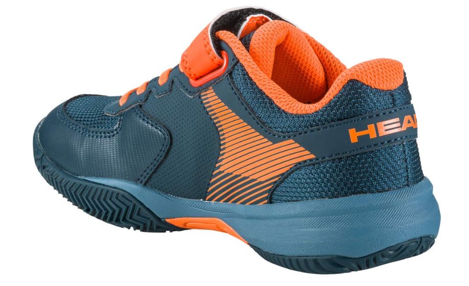 Head Sprint Velcro 3.0