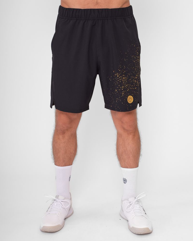 Bidi Badu Paris 2024 7-inch Shorts
