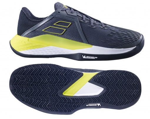 Babolat Propulse Fury 3 Clay