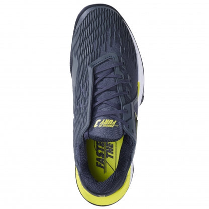 Babolat Propulse Fury 3 Clay