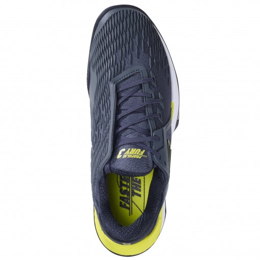 Babolat Propulse Fury 3 Clay
