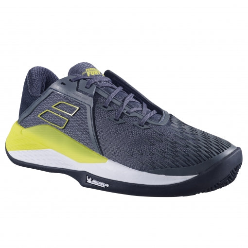 Babolat Propulse Fury 3 Clay