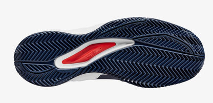 Wilson Rush Pro Ace Clay Herren