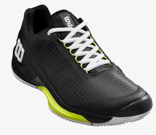 Wilson Rush Pro 4.0 Clay Herren